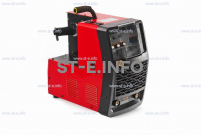 Сварочный инвертор MIG-250 + MMA - st-e.info - Москва