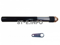 Голова плазмотрона YK125 - st-e.info - Москва