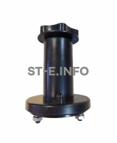 Держатель кассеты с проволокой для подающих механизмов закрытого типа - st-e.info - Москва