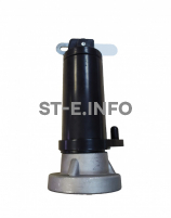 Держатель кассеты с проволокой с прижимной гайкой - st-e.info - Москва