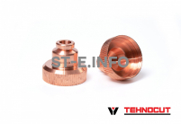 Экран для плазмотрона LC105 арт. W03X0893-68A TEHNOCUT - st-e.info - Москва