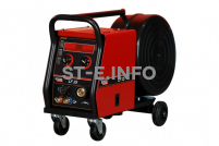 Механизм подачи проволоки LF-35 - st-e.info - Москва