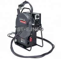 Механизм подачи проволоки LN-23P - st-e.info - Москва