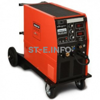 Сварочный полуавтомат Сварог MIG 2500 (J92) + ММА тележка - st-e.info - Москва