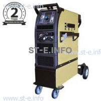 Полуавтомат Кедр MIG-300GD, 380В, инвертор - st-e.info - Москва