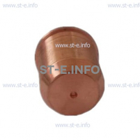Сопло 1.4 мм арт. PD0119-14 ECO (бюджетная серия) - st-e.info - Москва