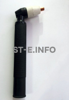 Плазмотрон для ручной резки PT31 - st-e.info - Москва