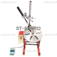 Позиционер малой грузоподъемности BY-100C - st-e.info - Москва