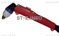Плазмотрон для ручной резки P-80 с кабелем 10 метров - st-e.info - Москва
