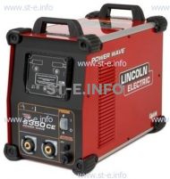 Power Wave S350 - st-e.info - Москва