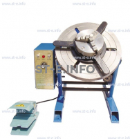 Позиционер малой грузоподъёмности BY-50B - st-e.info - Москва