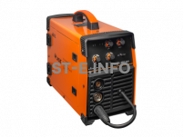 Инвертор полуавтомат Сварог REAL MIG 200 (N24002N) - st-e.info - Москва