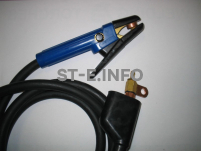 Cтрогач на 600 Ампер TBi длина 2 метра - st-e.info - Москва