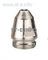 Сопло для плазмотронов P-160 и Р-80 диаметр 1,3мм - st-e.info - Москва