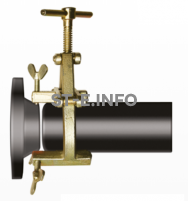 Центратор клещевого типа TAG Pipe EZG3 диаметр: 20-90 мм - st-e.info - Москва