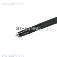 Плазмотрон для механизированной резки PLC AUT 250W 15m раздельное соединение - st-e.info - Москва