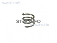 пружина сопла  TBi 250 - st-e.info - Москва