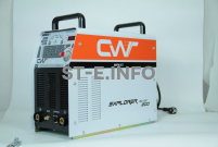 Инвертор для аргонодуговой сварки TIG-250 AC/DC - st-e.info - Москва