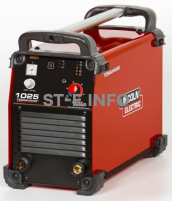 Аппарат плазменной резки Tomahawk 1025 - st-e.info - Москва