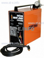 Установка плазменной резки УВПР-0401 - st-e.info - Москва