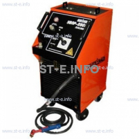 Установка воздушно-плазменная УВПР-0901 - st-e.info - Москва