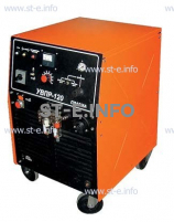 Установки плазменной резки УВПР-120 - st-e.info - Москва