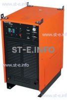 Установка плазменной резки УВПР-2001 - st-e.info - Москва