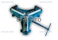 Самоцентрирующийся зажим DA-1000 - st-e.info - Москва