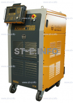 Установка волоконной лазерной резки XFocus 1000 - st-e.info - Москва