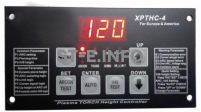 Контроллер высоты XPTHC-4 - st-e.info - Москва