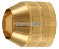 Защитный колпак 11.835.201.081  - st-e.info - Москва