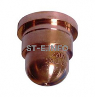 Сопло 220930 ECO - st-e.info - Москва