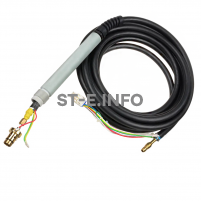 228790 Плазмотрон механизированный 7,6 метров - st-e.info - Москва