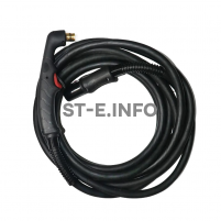 059494 Плазмотрон ручной 22,8 метра - st-e.info - Москва