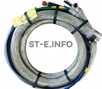 228296 ШЛАНГ-ПАКЕТ 10 МЕТРОВ - st-e.info - Москва