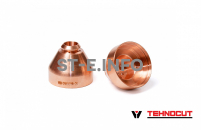 Экран защитный для плазмотрона LC105 арт. W03X0893-69A (строжка) TEHNOCUT - st-e.info - Москва