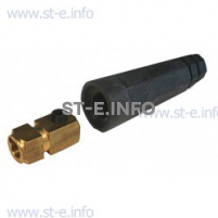 Гнездо BЕB 10-25 ABI-IF 10-25 - st-e.info - Москва