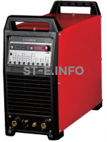 Аппарат для аргонодуговой сварки ALUTIG-200HD - st-e.info - Москва