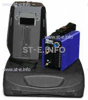 Сварочный аппарат Brima (инвертор) ARC 110 - st-e.info - Москва