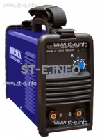 Сварочный аппарат Brima (инвертор) ARC 160-2 - st-e.info - Москва