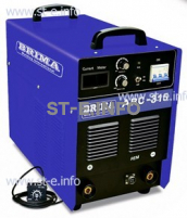 Сварочный аппарат Brima (инвертор) ARC 315 - st-e.info - Москва