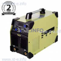 Сварочный инвертор ARC-250G, 380В - st-e.info - Москва