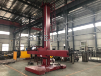 Сварочная колонна для автоматической сварки ST PRO 6*6 - st-e.info - Москва