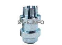 B03210140 патрон лазерной сварки - st-e.info - Москва