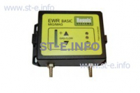 Газовый регулятор EWR Basic 300A с ключом - st-e.info - Москва