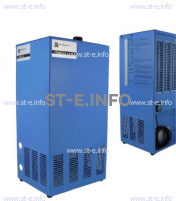 Блок водяного охлаждения Be Cool 2.2 - st-e.info - Москва