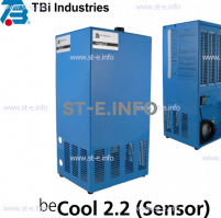 Блок водяного охлаждения Be Cool 2.2 (с сенсором) - st-e.info - Москва