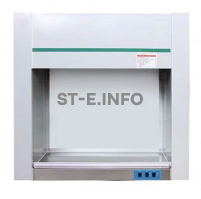 Беспылевой стол для очистки лазерных головок (нержавеющая сталь) - st-e.info - Москва