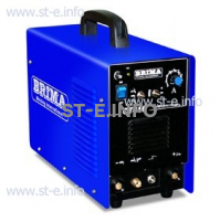 Установка аргоно-дуговой сварки, сварка покрытым электродом и плазменной резки, инверторный BRIMA CT-416 - st-e.info - Москва