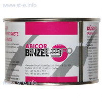 Düsofix Паста антипригарная Binzel (300мл.) - st-e.info - Москва